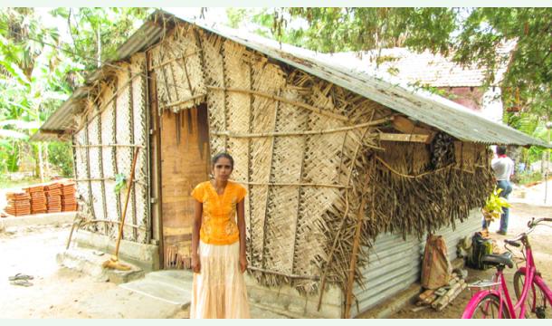 Cover Help me fix up my house.