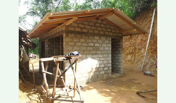 Cover Request for Educational & Financial Support