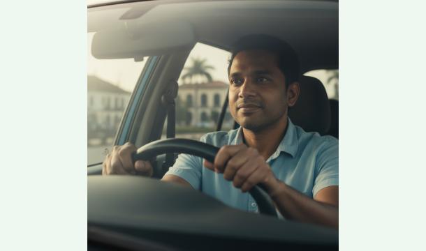 Cover Une main tendue pour garder mon rêve en vie…