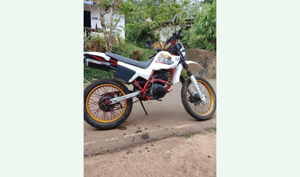 Cover Help Me Gift My Son His Dream Bike