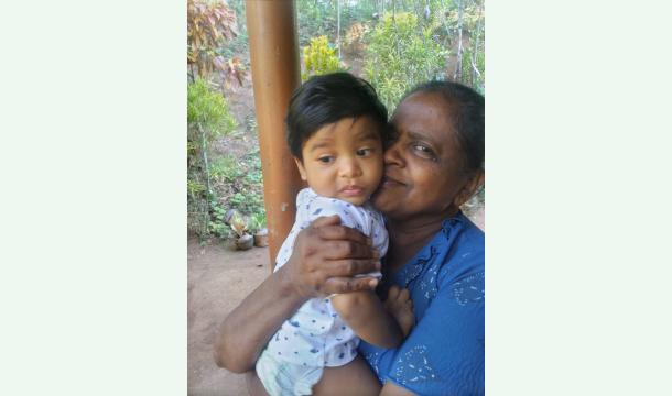 Cover Help Us Survive: Cancer, Stroke & Rising Rent"