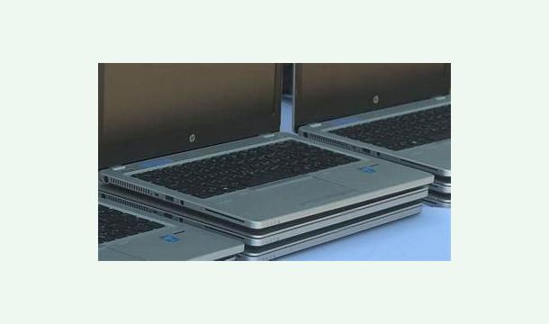 Cover I need a laptop for future studies