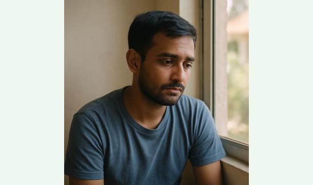 Cover Help Mithun Get Back on His Feet 🙏