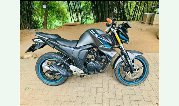 Cover Request for funds to purchase a bike to commute to work.