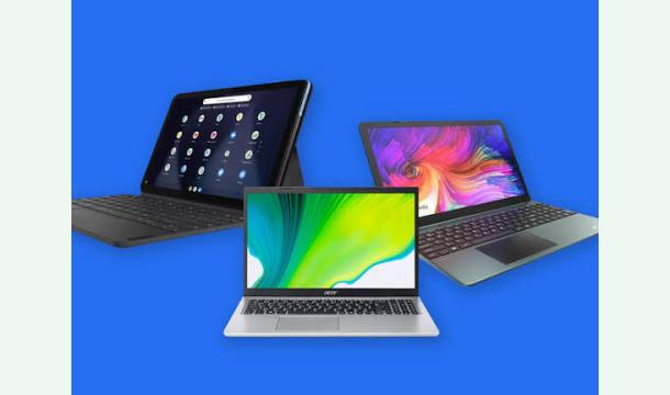 Cover Help me buy a laptop.