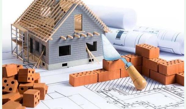 Cover Help Me Build Our Home and Support My Sister’s Studies 