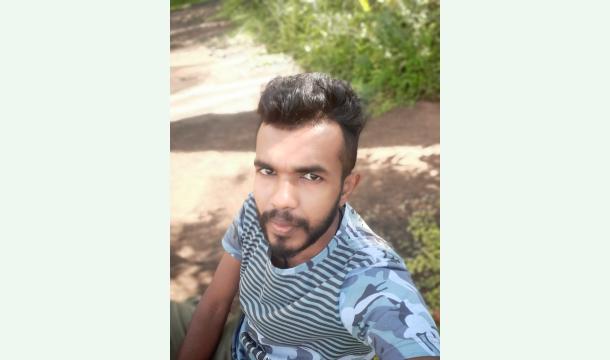 Cover For my wedding  ceremony