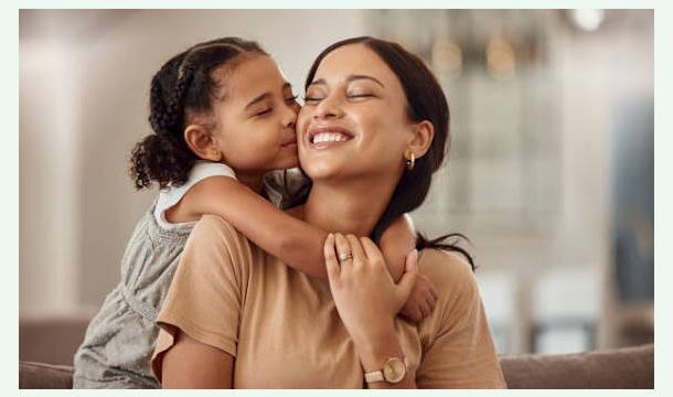 Cover A Gift of Love for My Mother’s Birthday