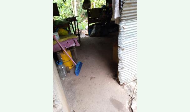 Cover Make it at home