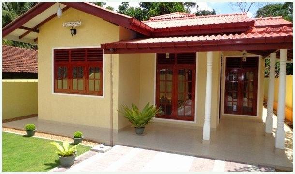 Cover Buy a Safe Home for our Family in Sri Lanka