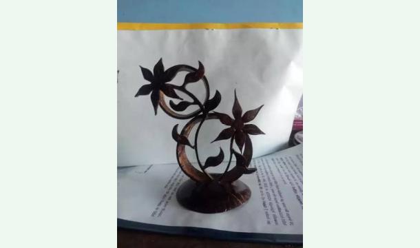 Cover Sir, please help me to develop and grow my creations. 😔🙏🙏