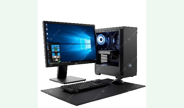 Cover •To buy a computer