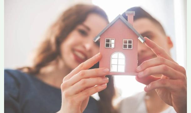 Cover Help me bulid a samll House for My Family