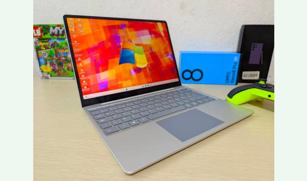 Cover Help me Buy a new laptop to build a better future