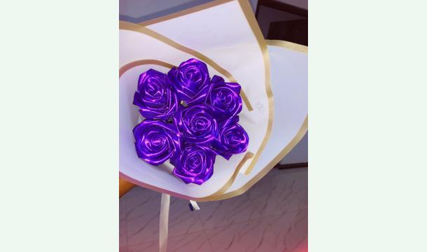 Cover my name is ayodya i runa flowers business 