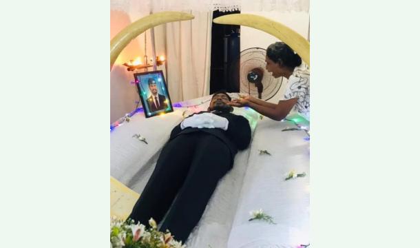 Cover  Remembering pathum — With Love and Support.