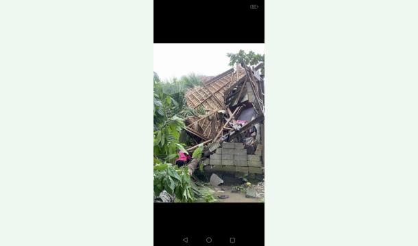 Cover Help me to fix my house