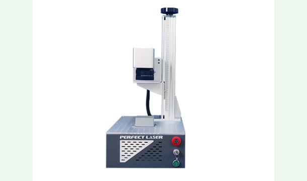 Cover Fund My 3D Crystal Laser Engraving Machine