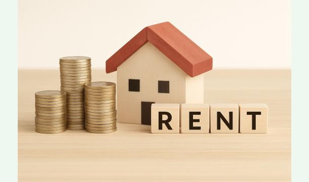 Cover Please Help With Rent