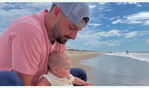 Cover Gary's Fight: Support Amanda & Baby Lucy