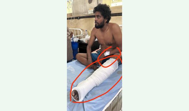 Cover Get medicine ,treatment & live life