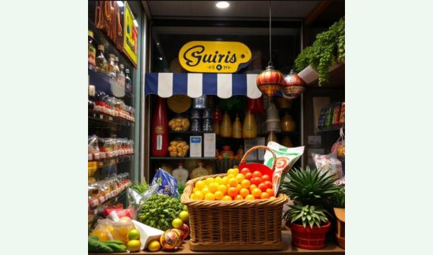 Cover "Lets build" nature pantry, together 