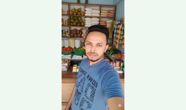 Cover Help Me Start My Own Grocery Shop