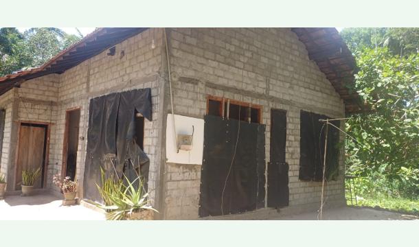 Cover Help Us Finish Building Our Family Home