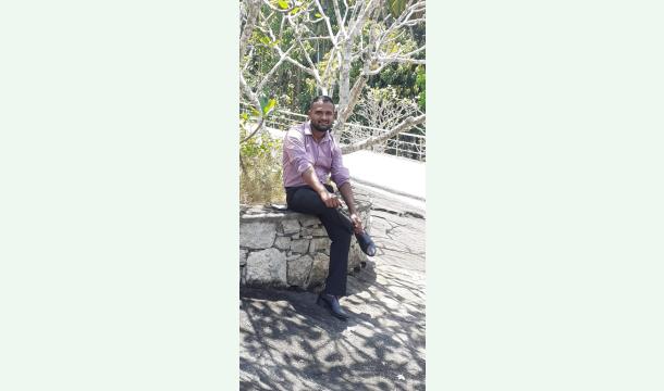 Cover Help Me Rebuild My Life Through Online Trading