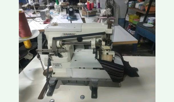 Cover Help me start my own sewing business 