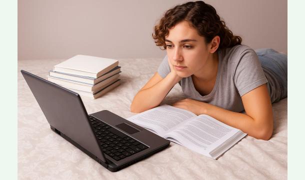 Cover Help Me Buy a Laptop for My Education Journey