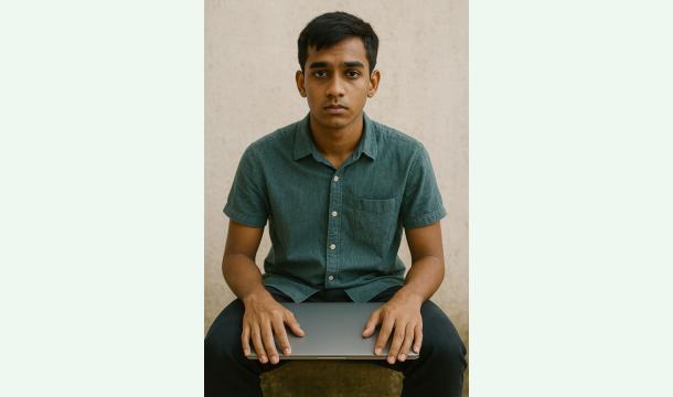 Cover *"A Child’s Dream: I Need Your Help to Change My Life"*