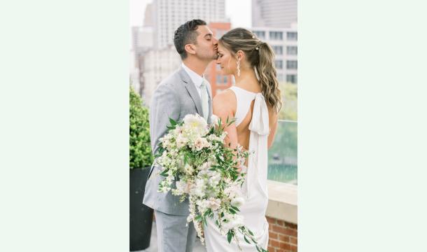 Cover My Wedding Support 