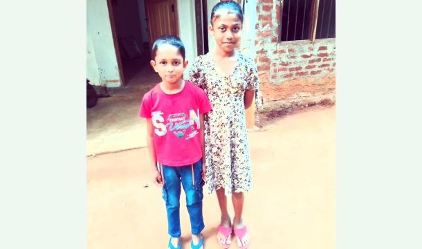 Cover Building a house