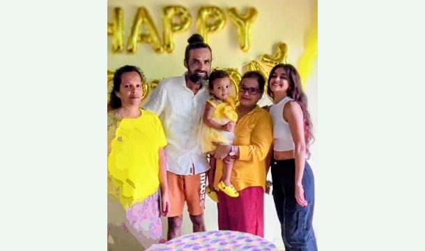 Cover Please Help Me Give My Daughters and Mother a Safe Home