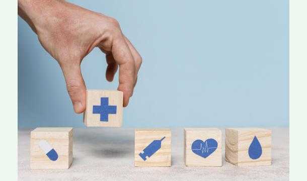 Cover 💊 Support My Recovery – Every Rupee Brings Relief