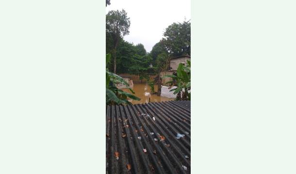 Cover Help Us Build a Safe, Flood-Proof Home for Our Family