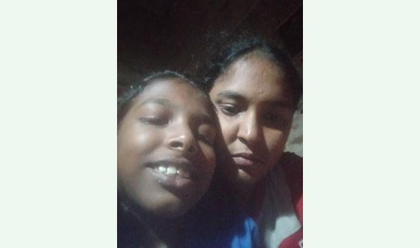 Cover My child needs help learning. 