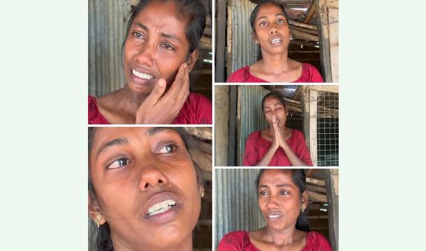 Cover Build a new house