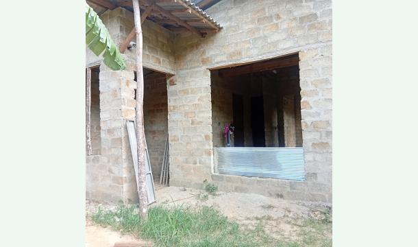 Cover Build My Dream House 