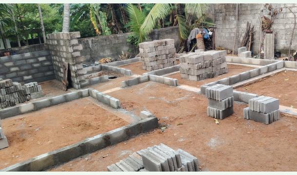 Cover Help Us Finish Our Home 