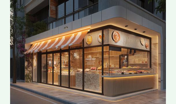 Cover I need help to success my little food selling business 