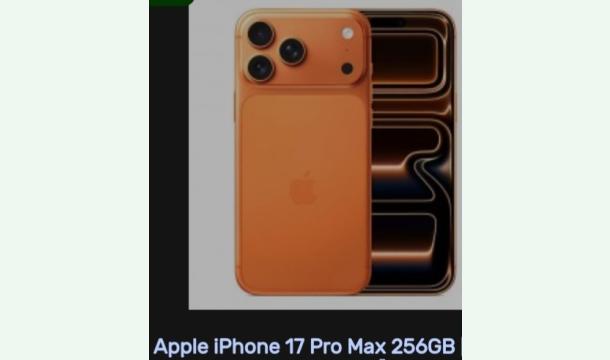 Cover For the money needed to buy a phone 