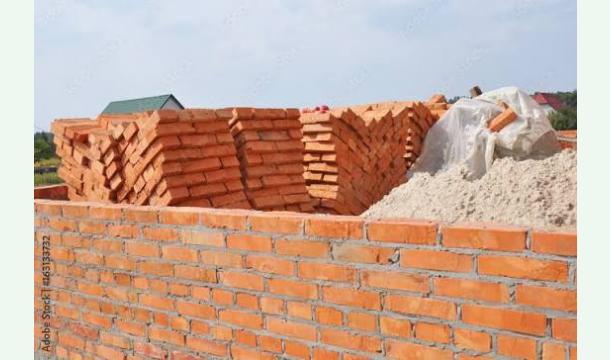 Cover Help me and my mother build a house and start again