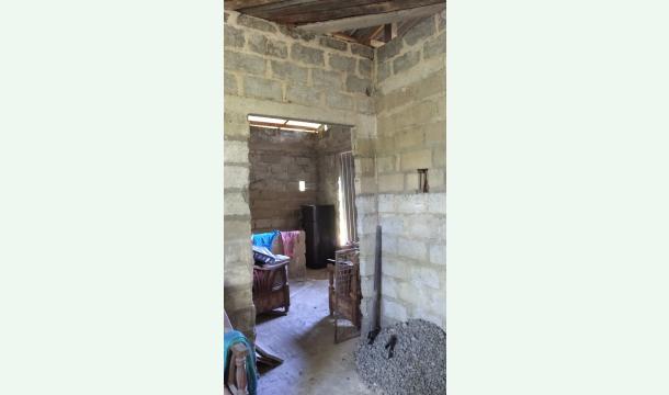 Cover HELP MY HOUSE REPAIR