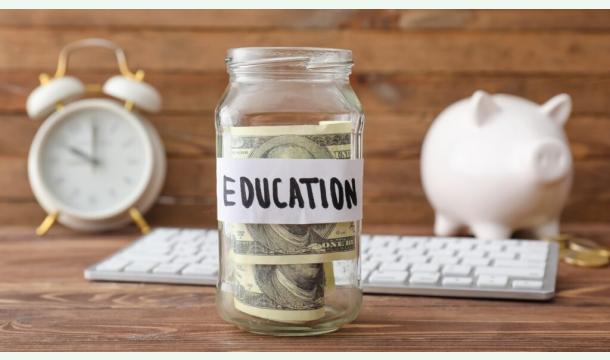 Cover Help Me Continue My Education