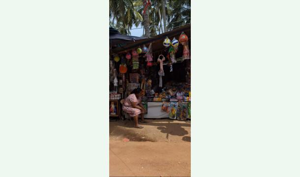 Cover Applying for assistance to build a new shop to improve my business