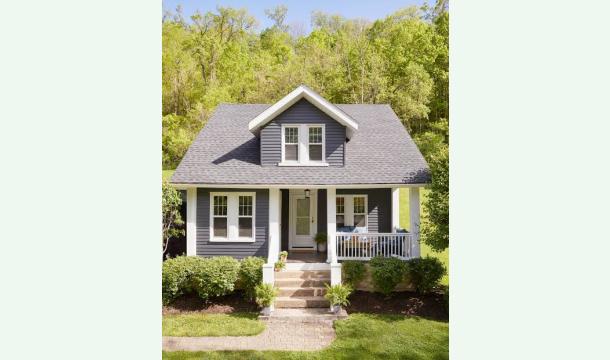 Cover Help Me Build a Small Home 🙏