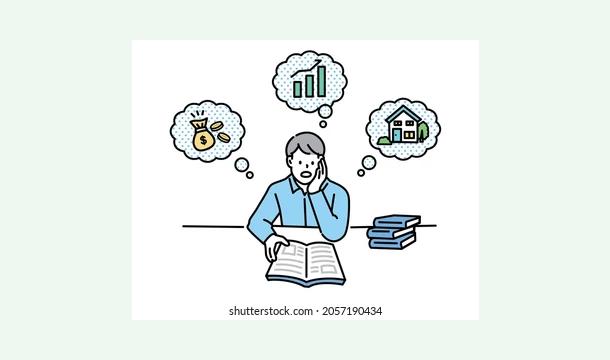 Cover requesting donation for higher education