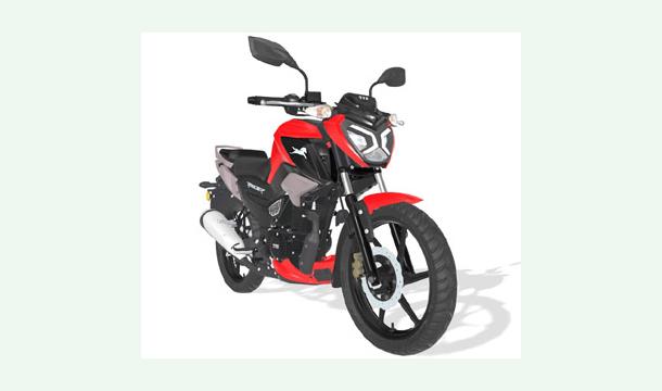 Cover To buy a motorcycle